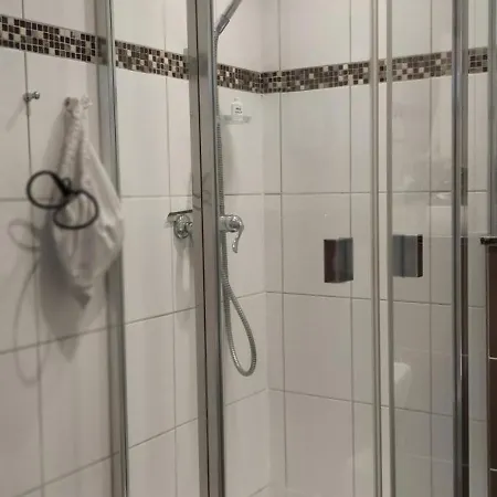 Weitblick דירה Burgtiefe auf Fehmarn